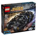 LEGO Super Heroes (76023). Tumbler