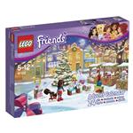LEGO Friends (41102). Calendario dell'Avvento LEGO Friends