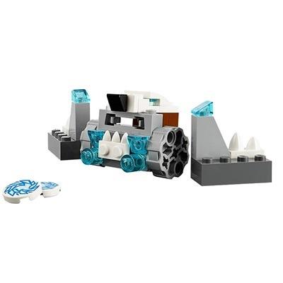 LEGO Chima (70230). Tribù degli Orsi - 9