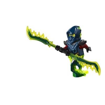 LEGO Ninjago (70738). Il volo finale del Vascello del destino - 7