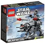 LEGO Star Wars (75075). AT-AT