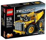 LEGO Technic (42035). Camion della miniera