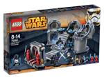 LEGO Star Wars (75093). Il duello finale della Death Star