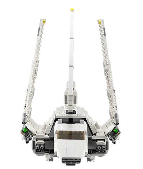 LEGO Star Wars (75094). Imperial Shuttle Tydirium - 6