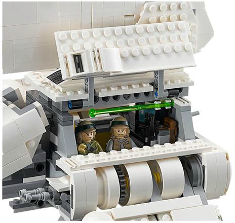 LEGO Star Wars (75094). Imperial Shuttle Tydirium - 10
