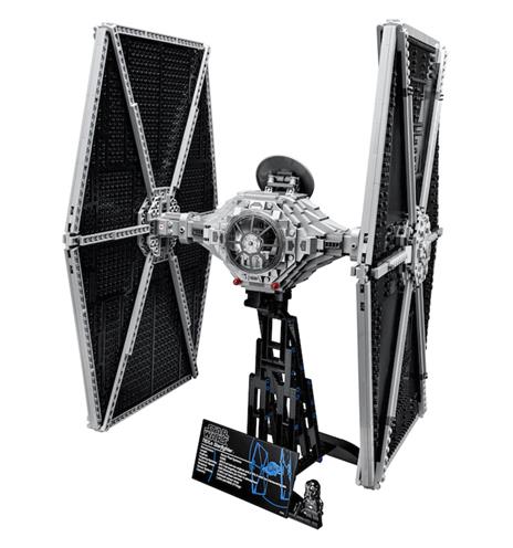 LEGO Star Wars (75095). Tie Fighter - 3