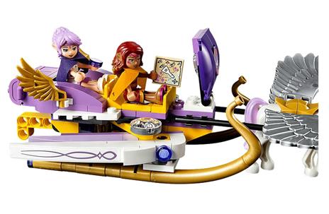 LEGO Elves (41077). La Slitta Pegaso di Aira - 11