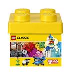 LEGO Classic 10692 Mattoncini Creativi, Contenitore con Costruzioni Colorate, Giochi per Bambini dai 4 Anni in su