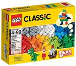 LEGO (10693). Accessori creativi