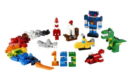 LEGO (10693). Accessori creativi - 2