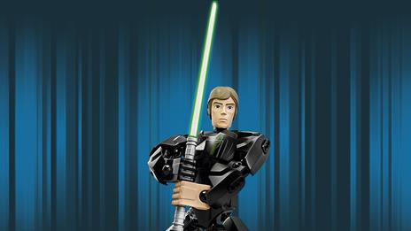 LEGO Star Wars (75110). Luke Skywalker - 6