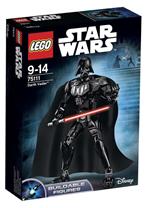 LEGO Star Wars (75111). Darth Vader