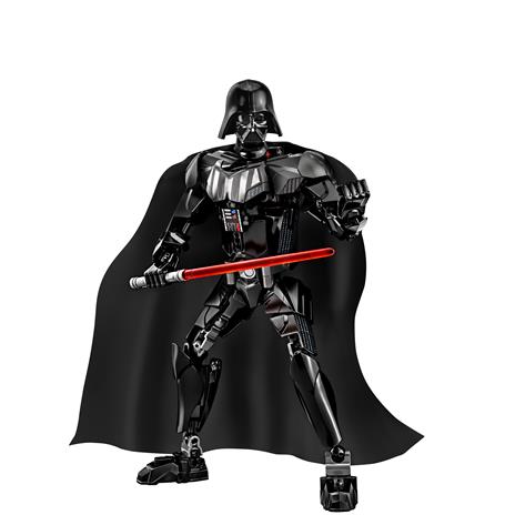 LEGO Star Wars (75111). Darth Vader - 4