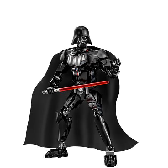 LEGO Star Wars (75111). Darth Vader - 5