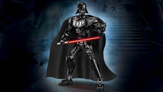 LEGO Star Wars (75111). Darth Vader - 6
