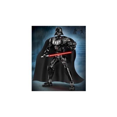 LEGO Star Wars (75111). Darth Vader - 11