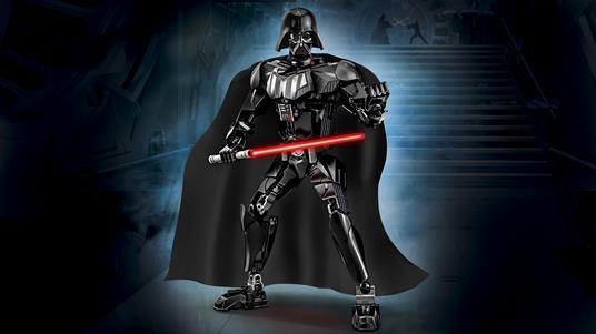 LEGO Star Wars (75111). Darth Vader - 20