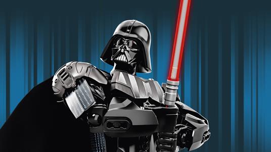 LEGO Star Wars (75111). Darth Vader - 22
