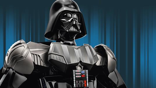 LEGO Star Wars (75111). Darth Vader - 23
