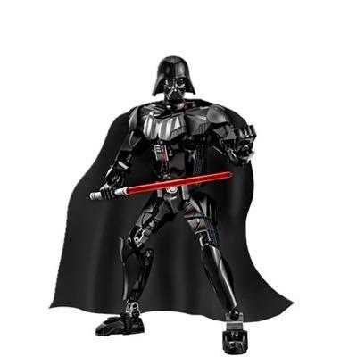 LEGO Star Wars (75111). Darth Vader - 24