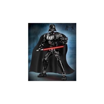 LEGO Star Wars (75111). Darth Vader - 25