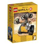 LEGO Ideas (21303). Wall-E