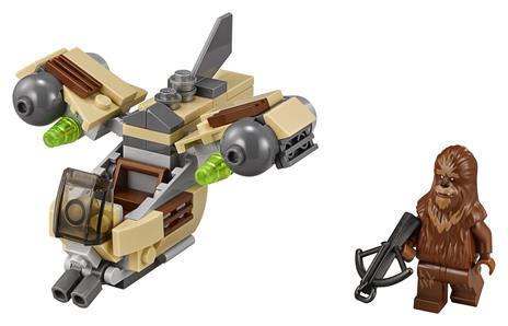 LEGO Star Wars (75129). Wookiee Gunship - 3