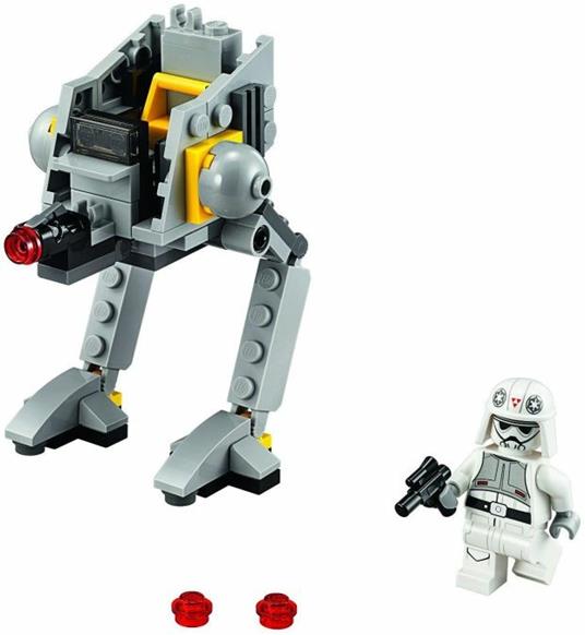 LEGO Star Wars (75130). AT-DP - 20