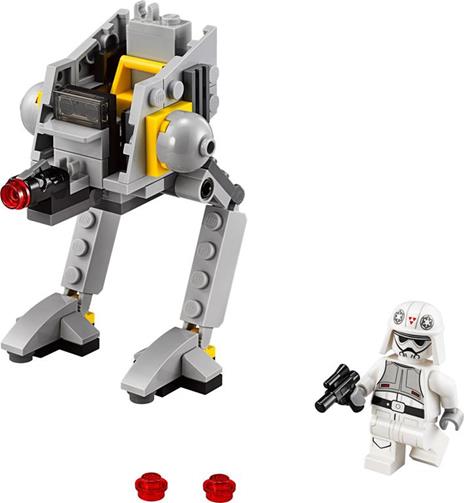 LEGO Star Wars (75130). AT-DP - 21