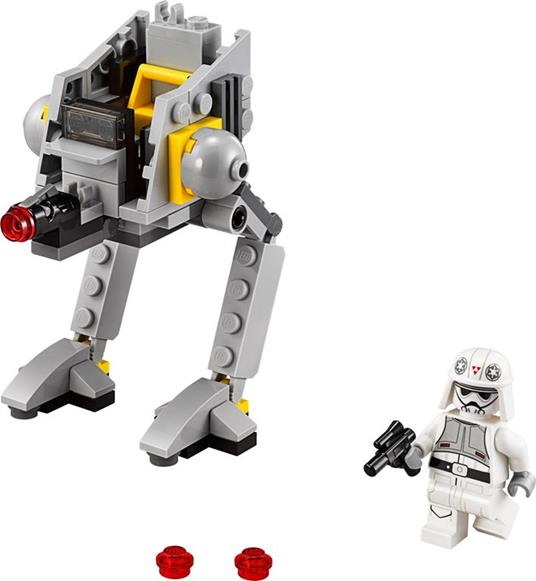 LEGO Star Wars (75130). AT-DP - 23