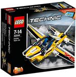 LEGO Technic (42044). Jet acrobatico