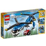LEGO Creator (31049). Elicottero bi-elica