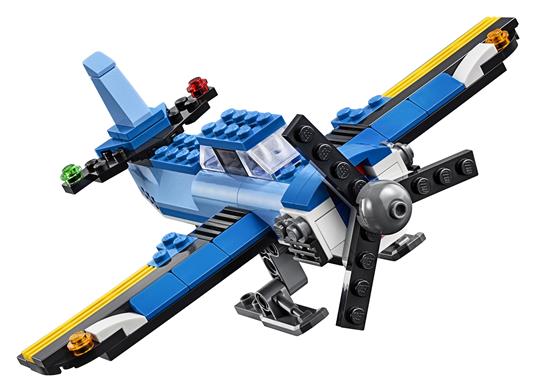 LEGO Creator (31049). Elicottero bi-elica - 16