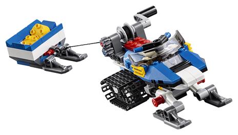 LEGO Creator (31049). Elicottero bi-elica - 7