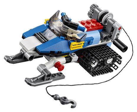 LEGO Creator (31049). Elicottero bi-elica - 13