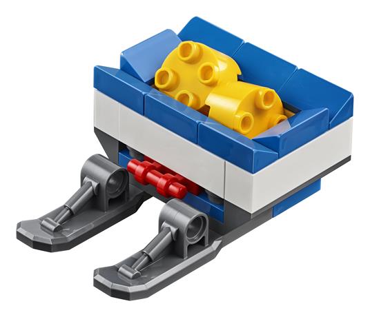 LEGO Creator (31049). Elicottero bi-elica - 14
