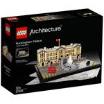 LEGO Architecture (21029). Buckingham Palace