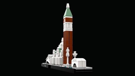 LEGO Architecture (21026). Venezia - 8