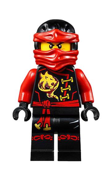 LEGO Ninjago (70600). Inseguimento sulla Moto dei Ninja - 11