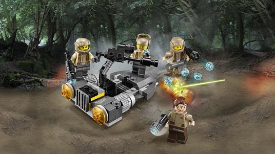 LEGO Star Wars (75131). Battle pack Episode 7 Heroe - 6