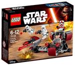 LEGO Star Wars (75134). Battle Pack Impero Galattico