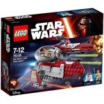 LEGO Star Wars (75135). Obi-Wan's Jedi Interceptor