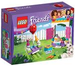 LEGO Friends (41113). Il negozio dei regali