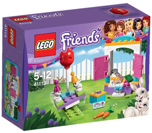 LEGO Friends (41113). Il negozio dei regali - 2