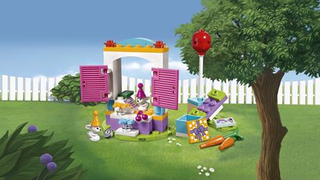 LEGO Friends (41113). Il negozio dei regali - 4