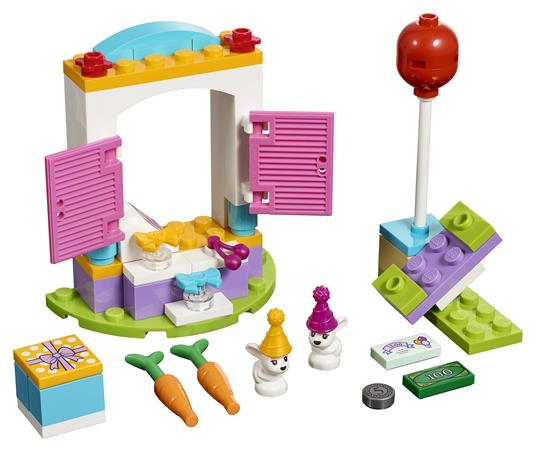 LEGO Friends (41113). Il negozio dei regali - 5