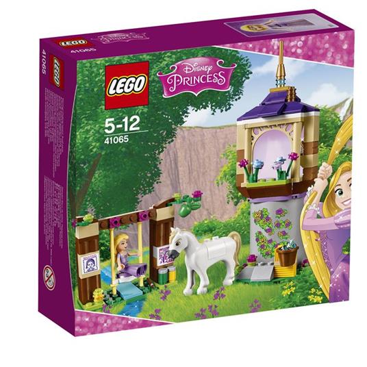 LEGO Disney Princess (41065). La Giornata Più Bella di Rapunzel - 3