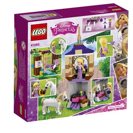 LEGO Disney Princess (41065). La Giornata Più Bella di Rapunzel - 5