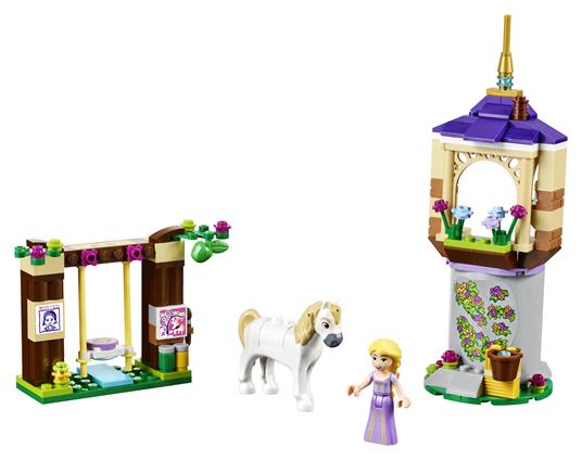 LEGO Disney Princess (41065). La Giornata Più Bella di Rapunzel - 6