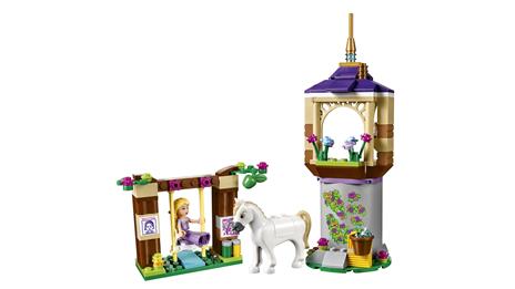 LEGO Disney Princess (41065). La Giornata Più Bella di Rapunzel - 8